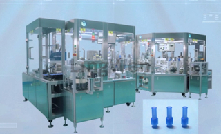 Инсулин внутренняя мягкая катетерная машина