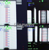 Lingwen Medical Device Luer Lock Lock Plastice Syzre Machine