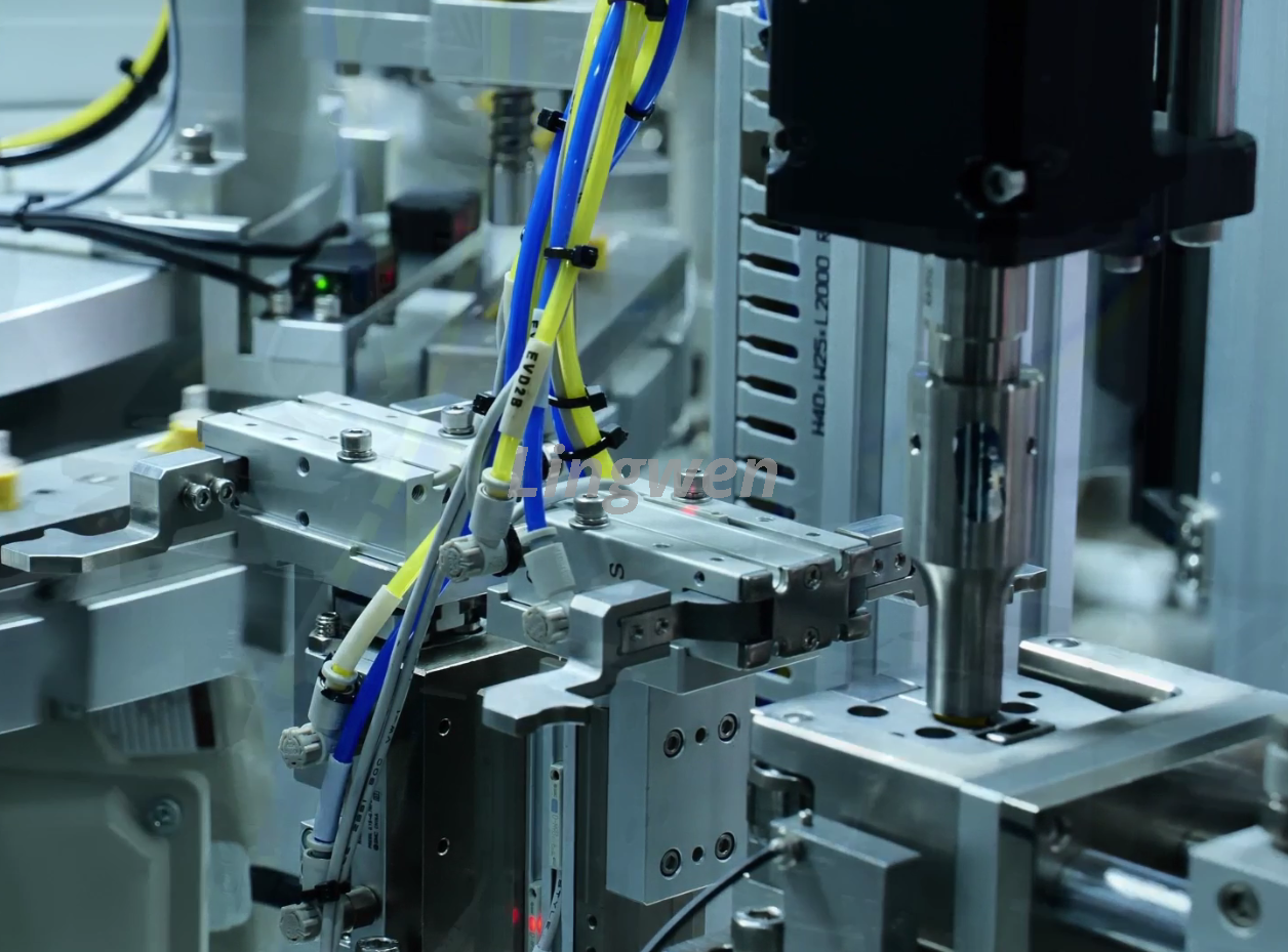 Безыгольный разъем1-6