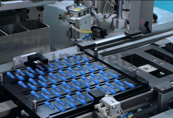 Инсулин внутренняя мягкая катетерная машина