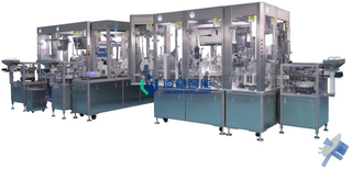 Портативная машина для шприцевого катетера с инсулиновой помпой