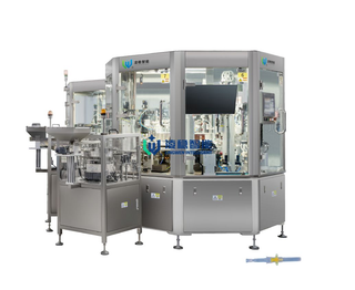 Катет Safety IV с Wing Machine