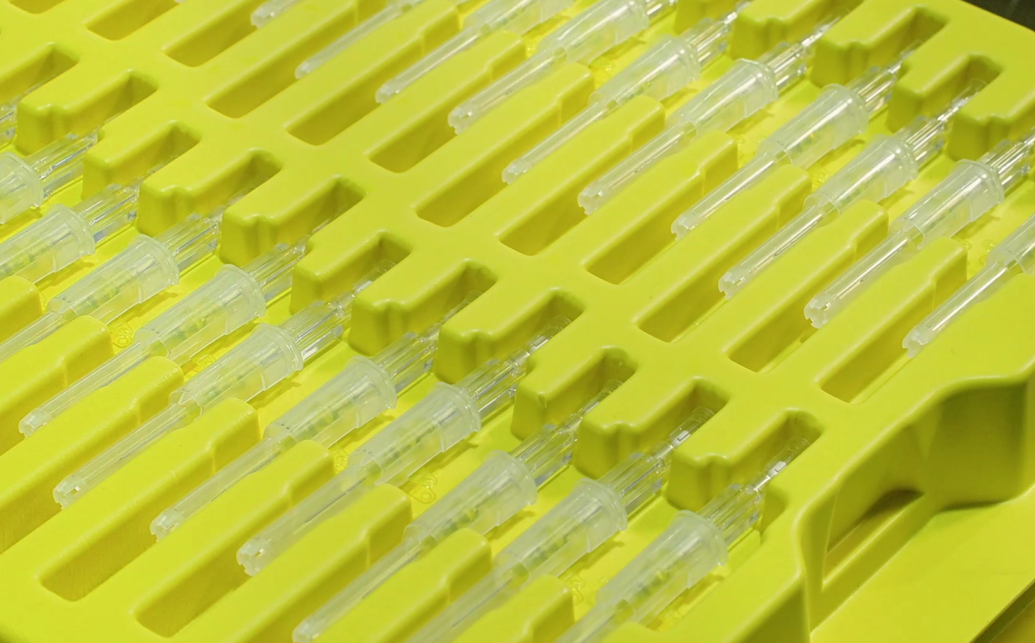 Катетер IV с крылом3