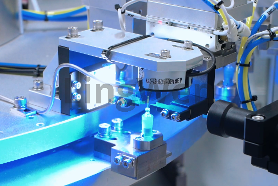 Инсулин внутренняя мягкая катетерная машина