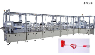 Катетер для гемодиализа для сбора линий крови 