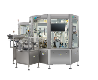 Катет Safety IV с Wing Machine